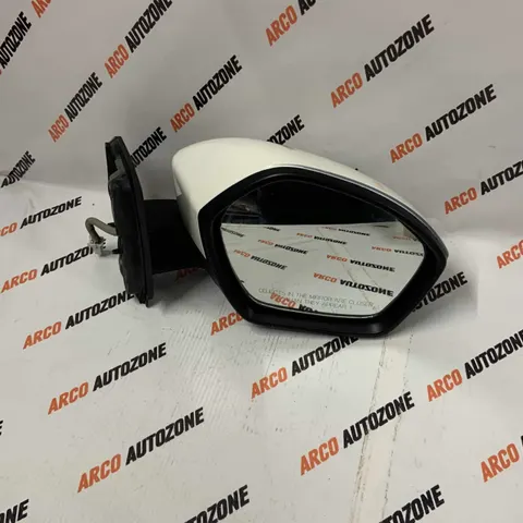 SIDE MIRROR NEXON 7 WIRE RIGHT LOT