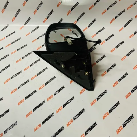 SIDE MIRROR WAGONR 19 RIGHT 5 WIRE LOT