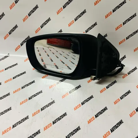 SIDE MIRROR DZIRE 2018 LEFT 7 WIRE LOT