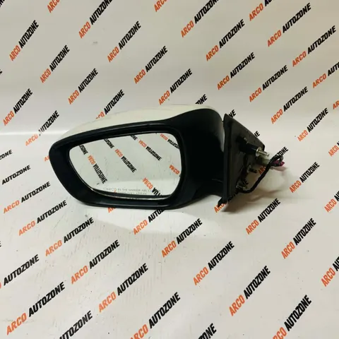 SIDE MIRROR WAGONR 19 LEFT 5 WIRE LOT