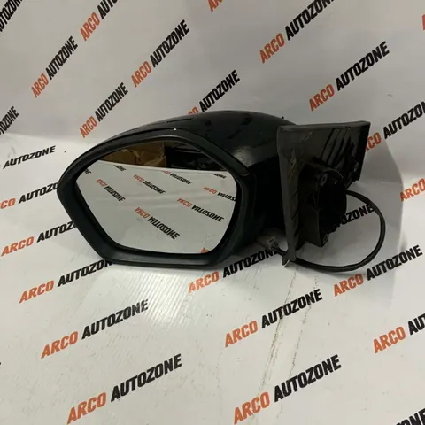 SIDE MIRROR ZEST BOLT 3 WIRE LEFT LOT