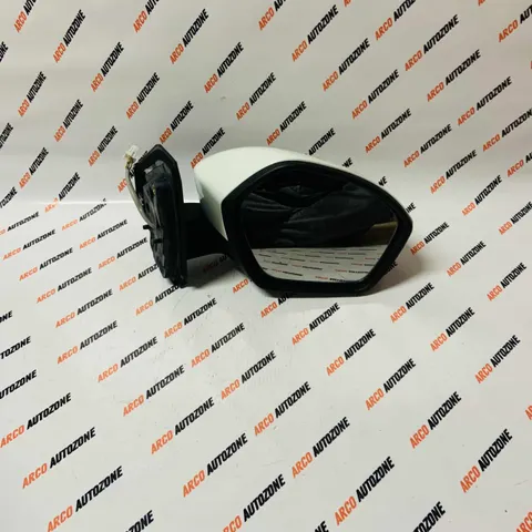 SIDE MIRROR NEXON 5 WIRE RIGHT LOT