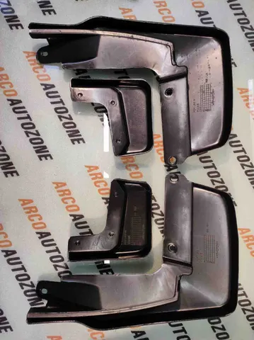 MUD FLAP THAR 2021 SKI