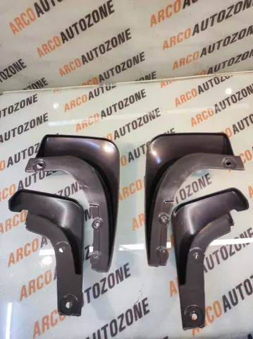 MUD FLAP ZEST SKI