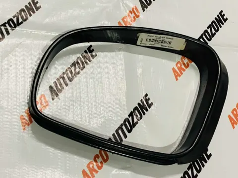 SIDE MIRROR RING FABIA LEFT