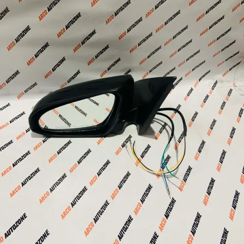 SIDE MIRROR ETIOS T2 LEFT 5 WIRE KOITO KDM171LH