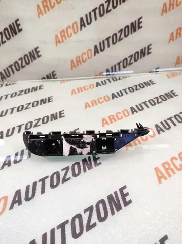 FRONT BUMPER BRACKET WRV LEFT ACC HDDWRVFBBL