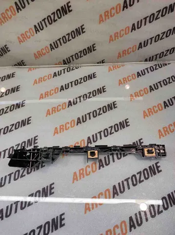 REAR BUMPER BRACKET WRV LEFT ACC HDDWRVRBBL