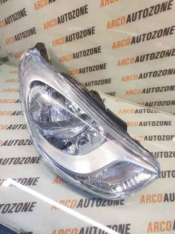 LIGHTING HEAD LIGHT I10 T2 RIGHT KK236048RH