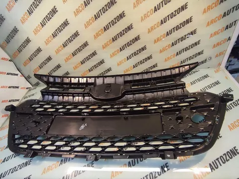 LOWER GRILL ELITE T1 BLACK HYU 86569C7000