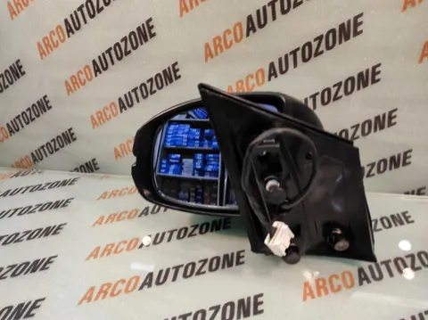 SIDE MIRROR CITY T7 LEFT 7 WIRE KOITO KDM176LH