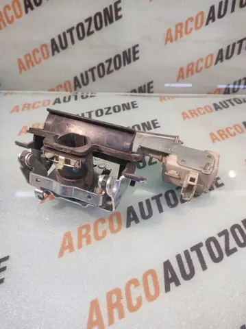 DICKY LOCK OCTAVIA SKODA 1U6827565J