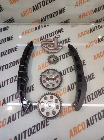 TIMING KIT POLO 1.2 L PETROL VAIO