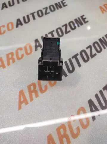 POWER WINDOW SWITCH SINGLE POLO 4 PIN NEW
