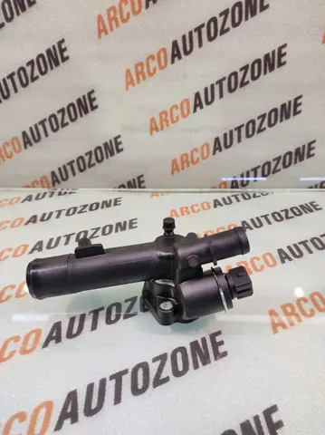 THERMO ELBOW DUSTER TERRANO MICRA SUNNY SCALA PULSE 4 PIN IMP 8200954288