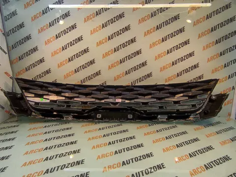 FRONT GRILL SELTOS 1ST GEN KIA 86351Q6010
