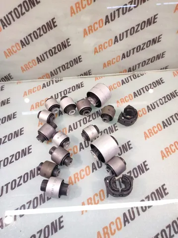 REAR BUSH KIT LAURA SUPERB JETTA SUPERB KIT FEBI 1K0505541B