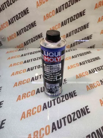 ENGINE FLUSH PRO LINE 500ML LIQUI MOLY 2427