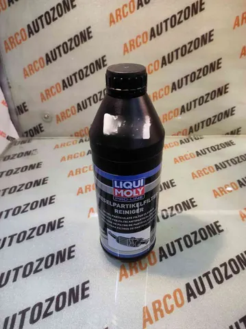 DIESEL PARTICULATE FILTER CLEANER DPF 1L LIQUI MOLY 5169