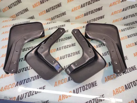 MUD FLAP POLO 1ST GEN ACC VW001117