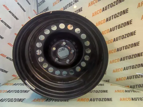 WHEEL RIM CRETA 16 INCH 5 HOLE BLACK SEMI USED 52910A0000