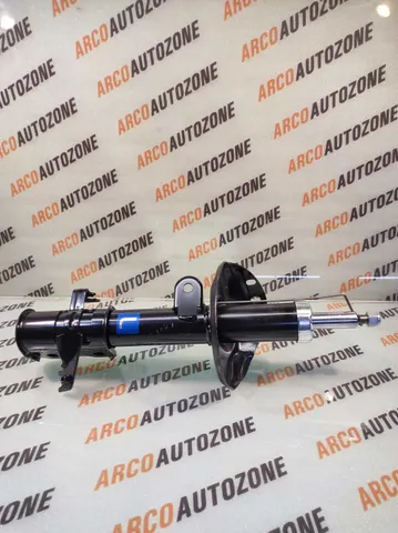 FRONT SHOCKER CRV T3 LEFT IMP 51606SWAJ04