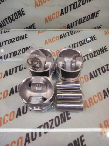 PISTON POLO DIESEL SET