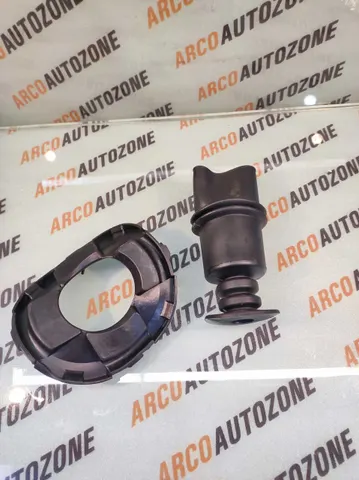FRONT SHOCKER KIT CRV T1 VRS