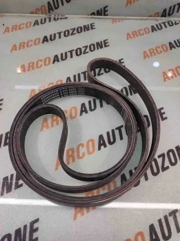 BELTS 6PK2025 IKON CONTITECH