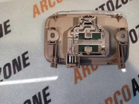 LIGHTING LAMP ASSY ROOF LIGHT EON I20 I10 928501Y000SH