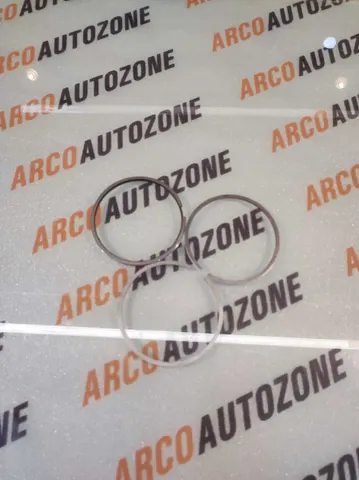 PISTON RING POLO DIESEL SIGLE USHA