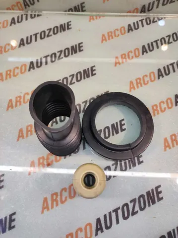 FRONT SHOCKER KIT SONATA IMP