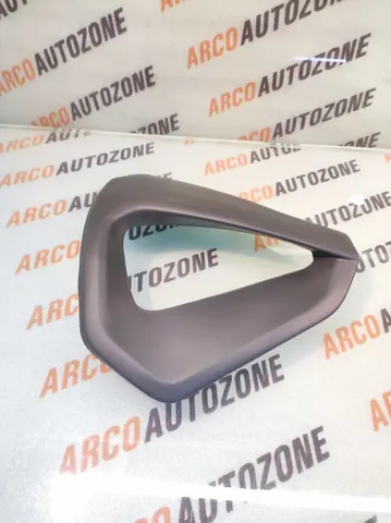 FOG LAMP COVER CRYSTA T2 LEFT ACC TYDCY2PLCL