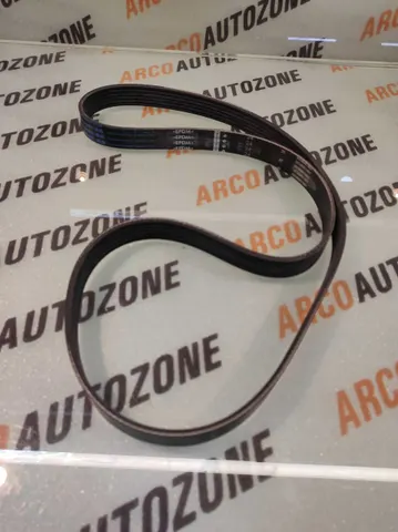 BELT ETIOS ALTIS 1 4 DIESEL 6PK1195 OPTI