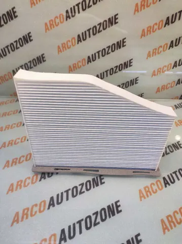 AC FILTER Q3 LAURA SUPERB OCTAVIA MAHLE LA967