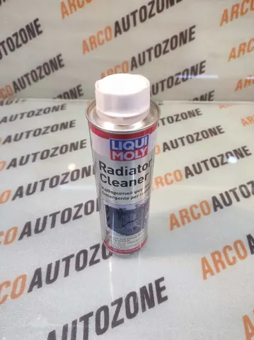 RADIATOR FLUSH 300 ML LIQUI 1804