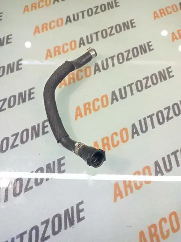 COOLANT PIPE BMW F1 F10 5 SERIES 7 SERIES DIESEL USED BMW 757849001