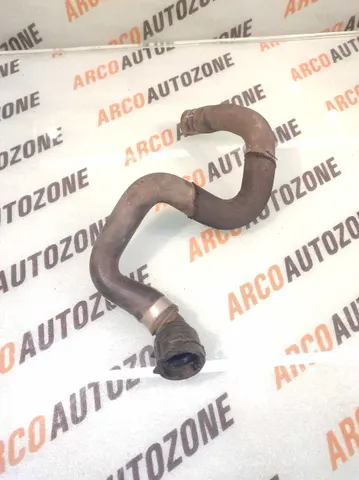 COOLANT PIPE BMW F10 F11 5 SERIES DIESEL USED 15476810CZ BMW 64509170347