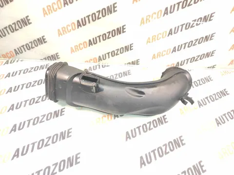 AIR CLEANER INTAKE HOSE BMW F10 F30 5 SERIES DIESEL WITHOUT SENSOR USED BMW 13717810770
