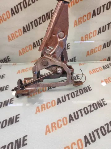 PARKING HAND BRAKE LEVER ASSY SUPERB NEW USED SKODA 1Z1711303C
