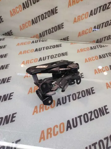 BONNET LOCK LEFT BMW F10 F30 5 SERIES USED 13989610 BMW 718376208