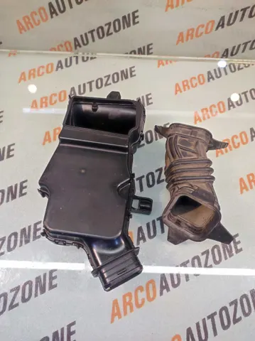 AIR INTEK HOSE BONNET LOCK LEFT SIDE BMW F10 F30 5 SERIES USED BMW 755519203