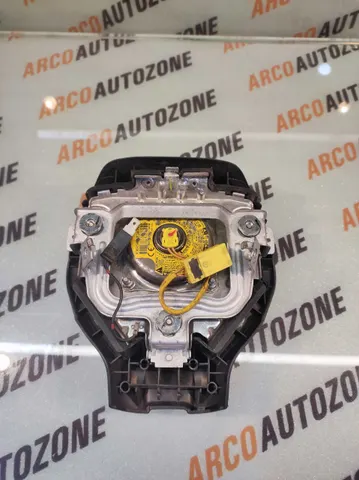 AIR BAG DRIVER AMAZE T1 USED HONDA 77810TE7D81ZA