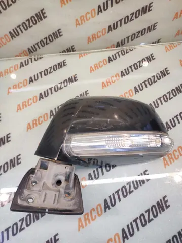 ORVM SIDE MIRROR LEFT CAPTIVA T1 8 WIRE LOT
