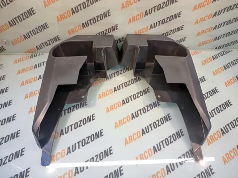 MUD FLAP THAR ROXX PAG PBMF351