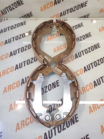BRAKE SHOE CRETA BOSCH F002H280728F8
