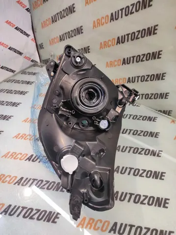 LIGHTING HEAD LIGHT SWIFT 2005 LEFT AUTO ILH00806LH