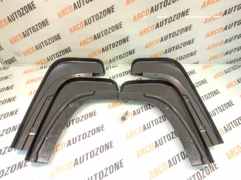 MUD FLAP JEEP COMPASS TECHO TM701