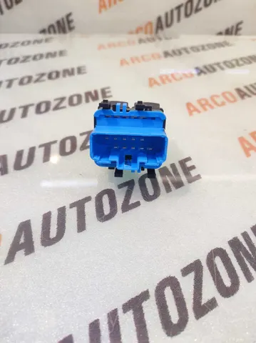 POWER WINDOW SWITCH MAIN DUSTER BLUE MINDA PSW21192
