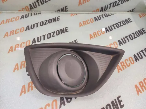 FOG LAMP COVER FIGO T1 RIGHT FORD AS6915A245AB5ZCT
